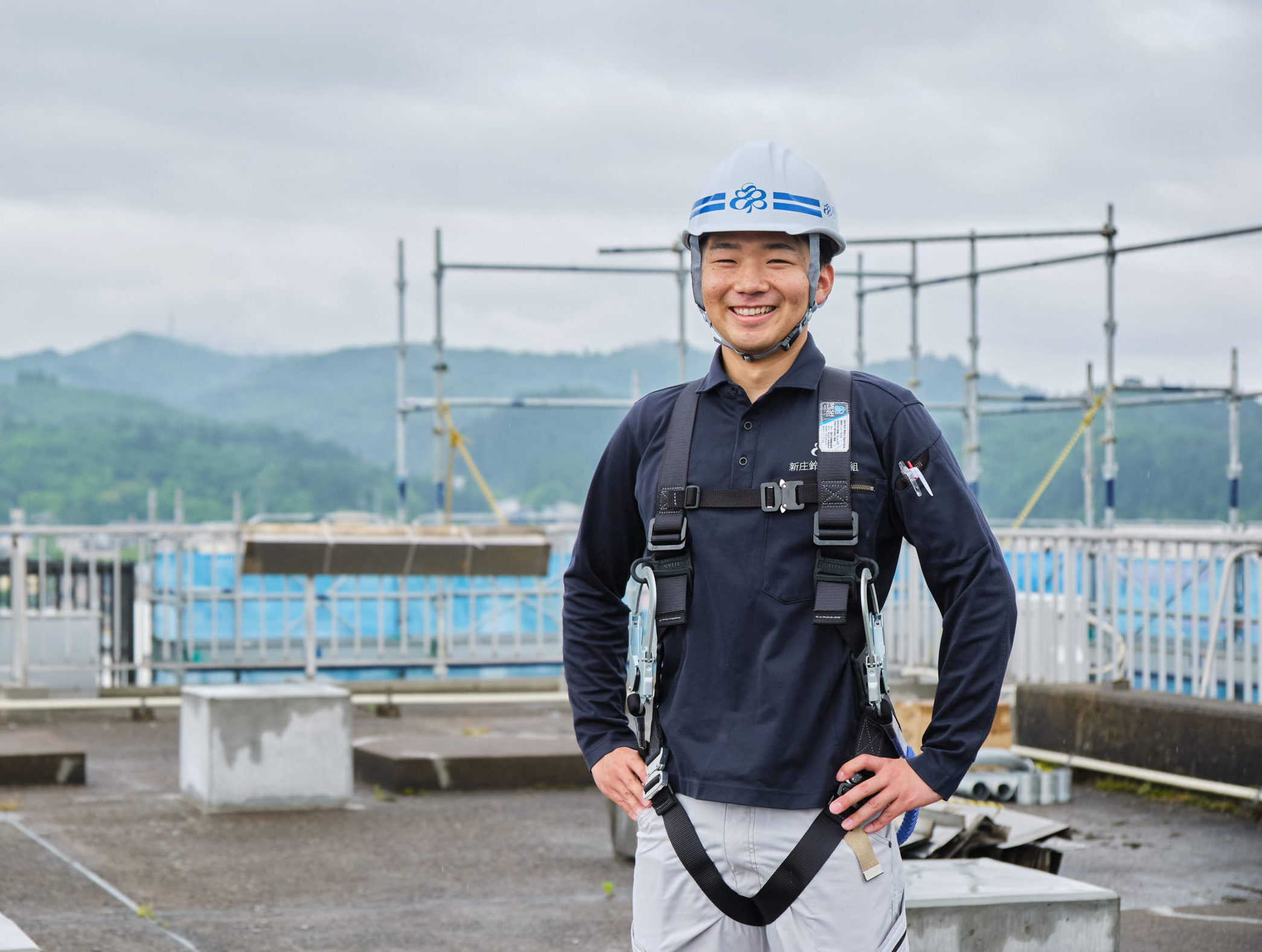 きっかけはテレビ番組<br />
毎日の新しい発見が学びに