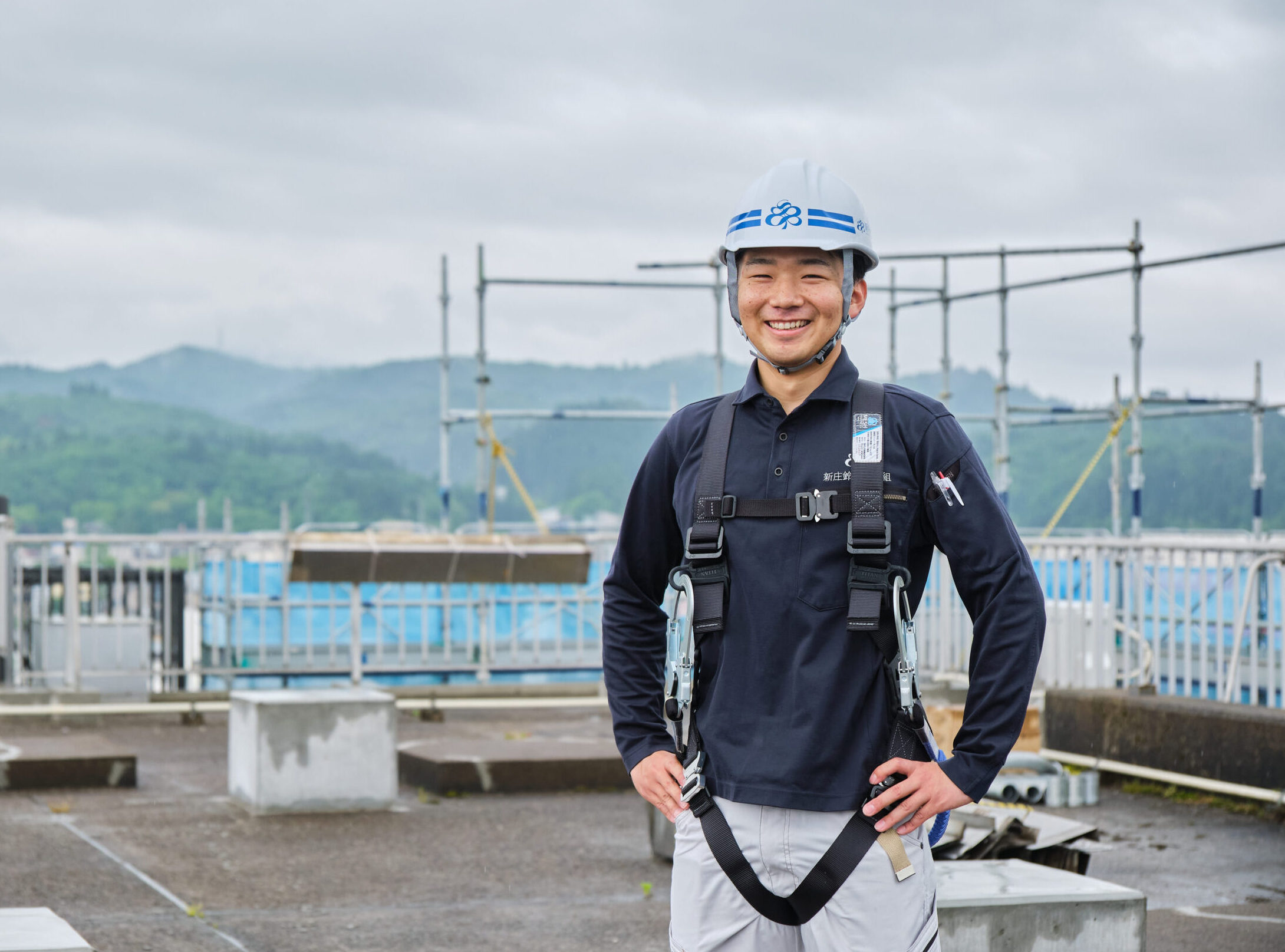 きっかけはテレビ番組<br />
毎日の新しい発見が学びに