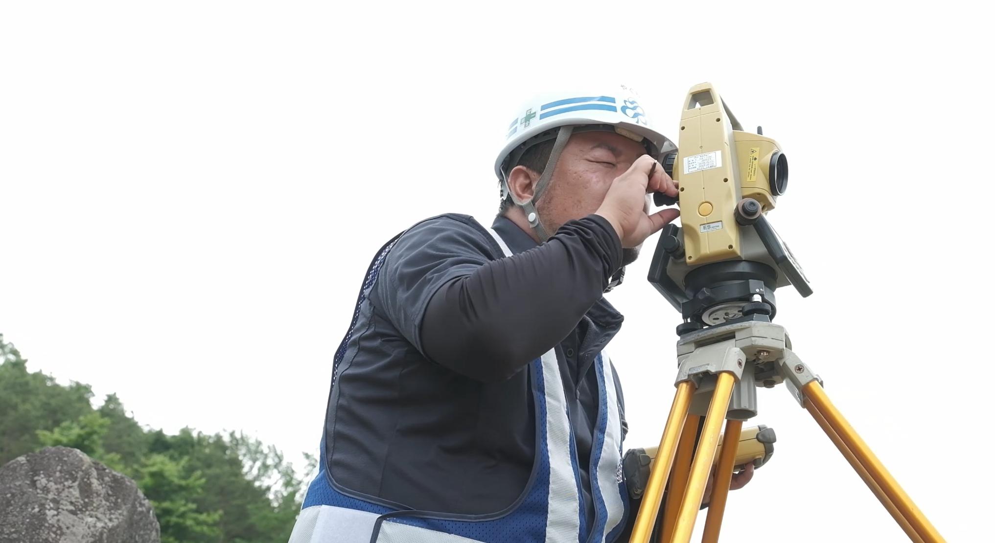 《キャリア採用》土木施工管理